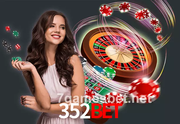vivo no cassino 352Bet
