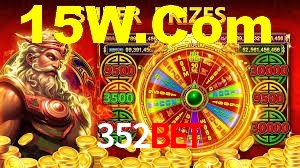 Sinta a adrenalina dos jogos de cassino com 352Bet