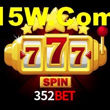 Welcome Bonus 352Bet