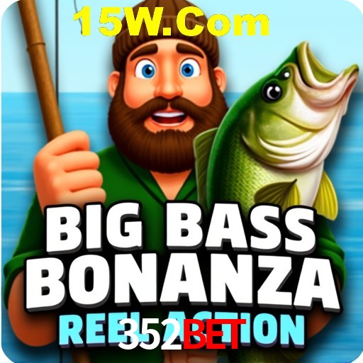 Experiência VIP 352Bet