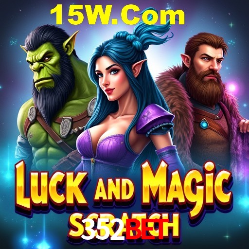 Descubra o Mundo do Cassino Online com 352Bet