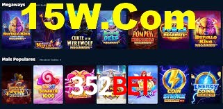 Exclusive Games 352Bet
