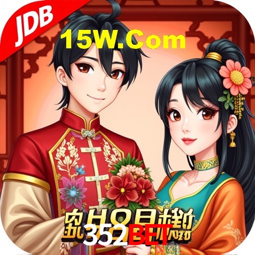 Apostas de Tênis 352Bet