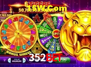 Casino Ao Vivo 352Bet