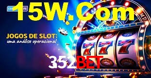 Live Casino 352Bet