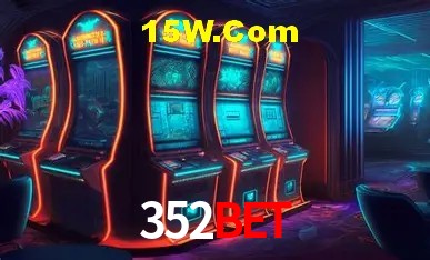 Ofertas Exclusivas 352Bet