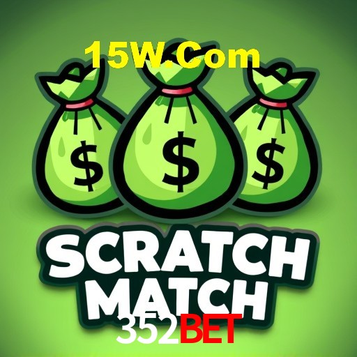 Bônus de Boas-vindas 352Bet