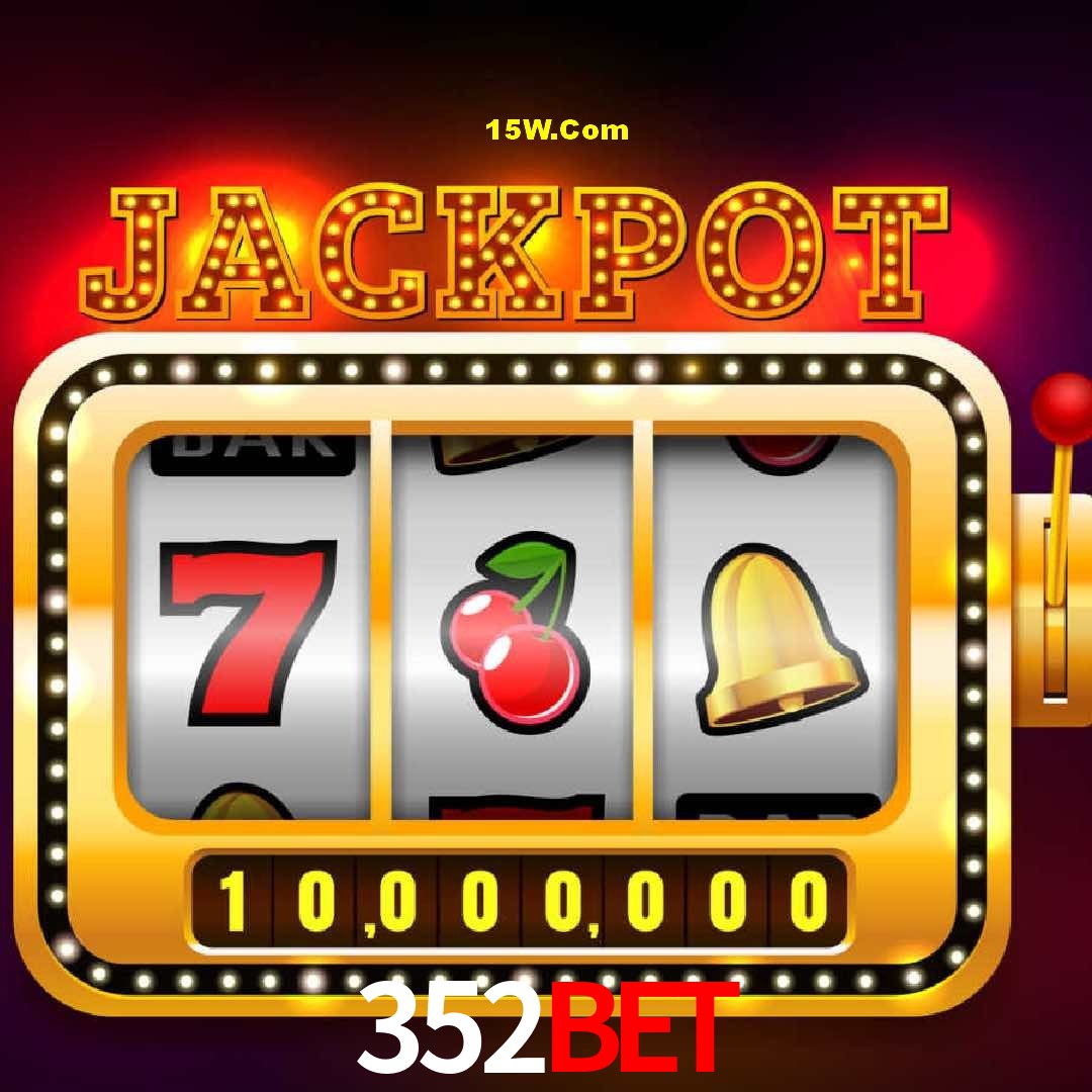 Welcome Bonus 352Bet