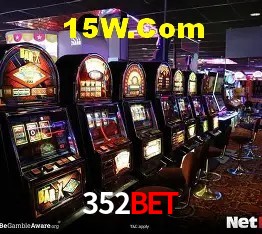 Game Statistics 352Bet