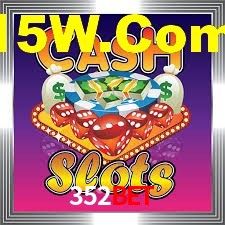 Programa VIP 352Bet