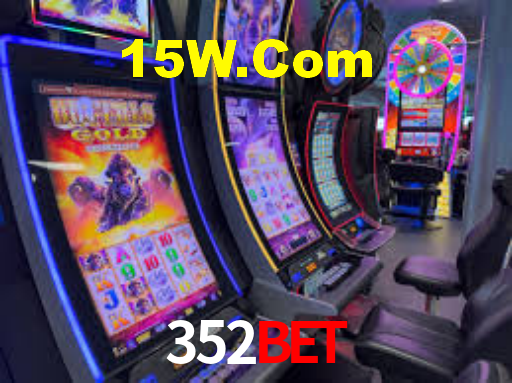 352 Bet App