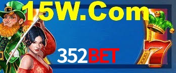 Welcome Bonus 352Bet