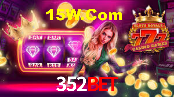 Premium Interface 352Bet