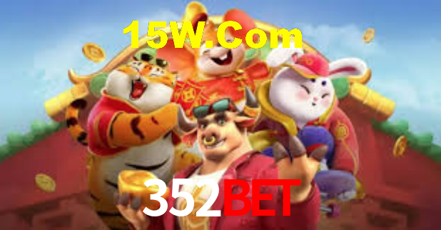 352Bet App Interface