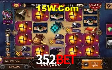 Game Providers 352Bet
