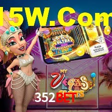 Live Casino 352Bet