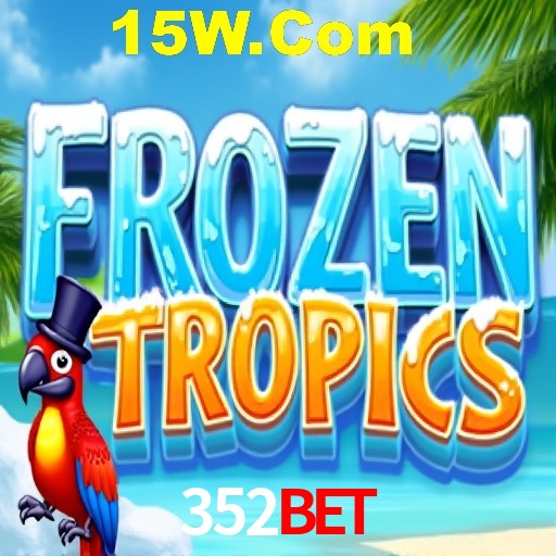 Welcome Bonus 352Bet