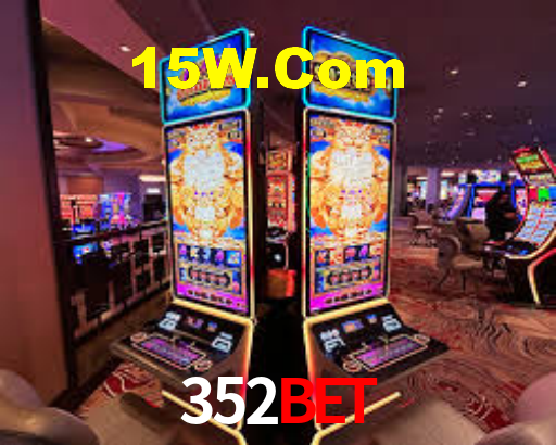 352 Bet App