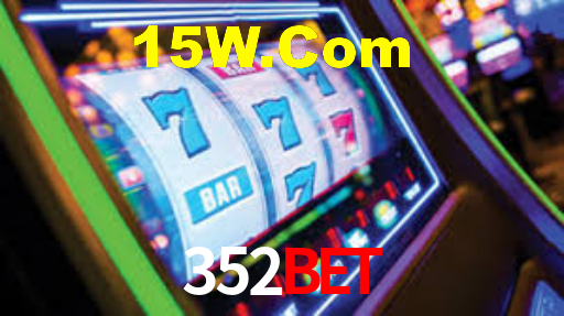 352Bet: A Experiência de Casino com Jogos de Mesa ao Vivo