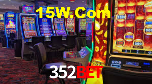 352Bet - Login Casino Site Oficial - 352 Bet App