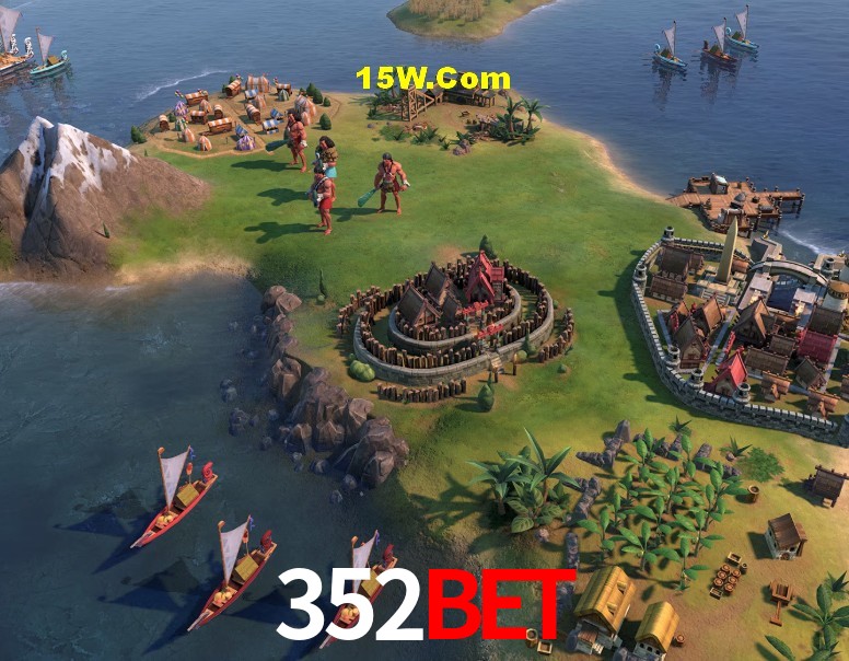 Experiência VIP 352Bet