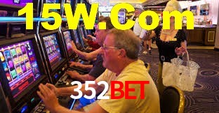 Explore as vantagens do 352Bet: serviço profissional e confiabilidade