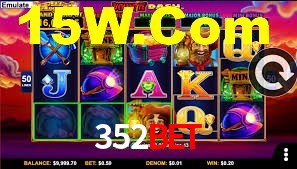 352Bet