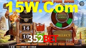Daily Bonuses 352Bet